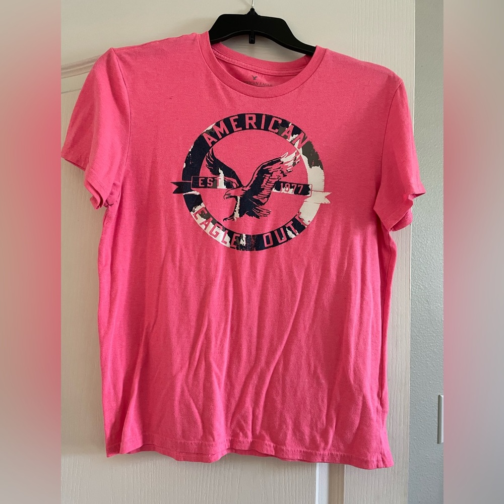 American Eagle Outfitters tee